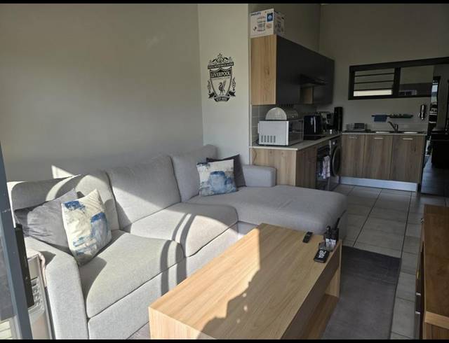 1 BEDROOM APARTMENT FOR SALE IN LINBRO PARK